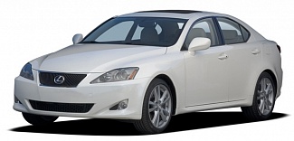   Lexus () IS250 III